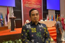 KPU Berau belum Terima DP4, Budi Harianto: Ada Potensi Penambahan Jumlah Pemilih