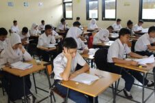 Data BPS, Warga Berau Selesaikan Pendidikan Hanya Sampai SMP