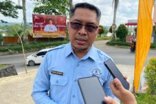 Didorong Maju di Pilkada Berau, Saipul Rahman: Saya belum Bisa Putuskan