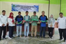 Disbun Gelar SL-PHT yang Diikuti 4 Kelompok Petani Kakao