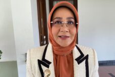 Bupati Terangkan Rencana Pembangunan UKM Center yang Bakal Punya Bioskop