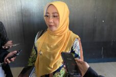 Kasus Pembunuhan Anak Kandung, Bupati Sri: Semoga tak Terjadi Lagi