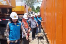 Lagi, Pemadaman Bergilir Teror Warga, Bupati: Padahal Batubara Full untuk PLN