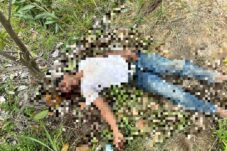 Warga Tumbit Tewas Akibat Senjata Rakitannya Meledak