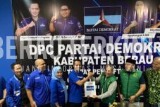 Pendaftaran Ditutup, Demokrat Sebut Semua Punya Peluang yang Sama