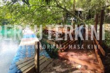 SOP Labuan Cermin Masih dalam Proses Pembuatan, Disbudpar: Itu Penting