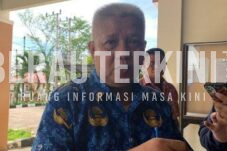 Pemkab Berau Keluarkan Anggaran 55,9 Miliar untuk Pilkada