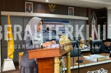 Pemkab Usul Perda Soal Pembukaan Keran Investasi di Bumi Batiwakkal