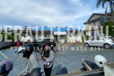 KPP Target Penerimaan Pajak Berau 2024 Sebanyak 1 Triliun