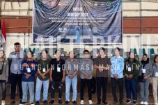 Pemkab Dukung Turnamen Futsal BEM UMB Cup 2024