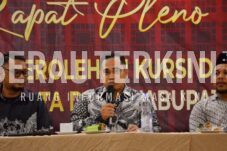 Hasil Pileg di Berau pada Pemilu 2024, Masih Didominasi Wajah Lama