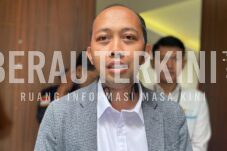 PLN Berau, BERAUTERKINI