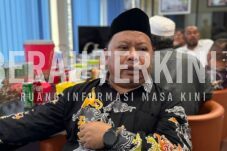 Dianggap tak Tepat Sasaran, Ketua DPRD Soroti Penempatan 1.000 Titik WiFi Gratis