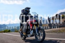 Anak-anak Sudah Masuk Sekolah? Astra Motor Kaltim 1 Bagikan 7 Kiat Cari Aman Bonceng Anak Naik Motor