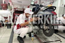 Astra Motor Kaltim 1 Berikan Promo Service Bulan Mei 2024