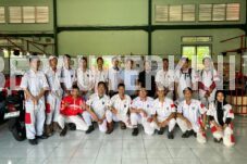 SMK Negeri 6 Balikpapan Laksanakan Uji Sertifikasi Kompetensi Bersama Astra Motor Kaltim 1