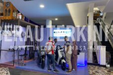 Astra Motor Kaltim 1 Buka Booth Pameran Honda EM1 e: 2024, Dapatkan Subsidi Hingga 8,5 Jutaan