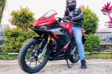 Astra Motor Kaltim 1 Gelar Honda Showroom Event, Berikan Potongan Tenor Hingga 4X