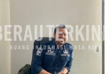 Antisipasi Banjir, DPUPR Berau Kebut Pembangunan Drainase