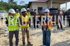Bupati Instruksikan Pembangunan UKM Center, DPUPR: Kami Siap