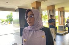 Bupati Sebut Ubah Peraturan Melarang Penjualan Bensin Eceran Tidak Mudah