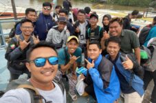 69 Persen Penduduk Berau Belum Kawin, 42 Persen Laki-laki dan 27 Persen Perempuan