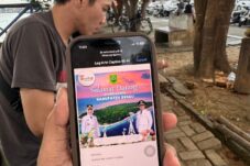 Diskominfo Berau Tak Tambah Titik WiFi Gratis Tahun Depan, Ini Alasannya