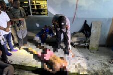 Pekerja PT HHM Ditemukan Meninggal Dunia di Teras Tempat Tinggalnya