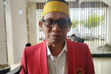 Iccang Usul PUPR Bangun Derah Resapan Guna Atasi Banjir