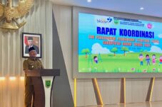 Pemkab Berau Siapkan 178,943 Miliar untuk Turunkan Stunting 2024