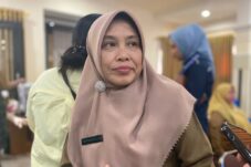 Akhir Juni 2024, 100 Kampung Harus Tuntas Laksanakan Rembuk Stunting