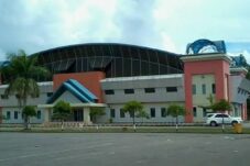 Sebelum Renovasi GOR Pemuda, Perusahaan Kontraktor Diminta Presentasi