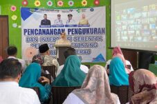 Angka Stunting di Tanjung Redeb Capai 17,95 Persen, Bupati: Ini Cukup Tinggi