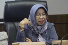 Dukung Pengembangan Pelaku UMKM, DPRD Berau Harap Pemkab Rutin Gelar Bazar