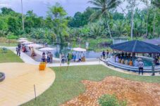 Realisasi Retribusi Pariwisata Tembus 200 Persen, Dispar Target Tahun Depan Naik 100 Persen