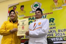 Mengerucut, PKS Kantongi 3 Calon Wakil Sri Juniarsih, Syarifatul Urutan Pertama