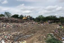 Pemkab Berau Anggarkan 16,5 M Bangun Fisik TPA Sampah Baru