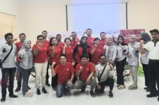 Peringati Hari Donor Sedunia, KLK Group – PMI Berau Gelar Aksi Donor Darah