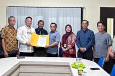 Bacalon Bupati Berau Independen, Edy-Masrur Susul Sonyarita-Burhanuddin Lalui Proses Vermin