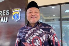 Gamalis: Potensi Koalisi dengan PKS Bisa Saja Ragam Jilid 2