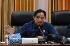 Sakirman Bakal Bertarung Jadi Bupati di PPU