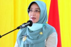 BPS Pusat: IPM Berau Capai 76,71 Persen, Tertinggi di Seluruh Kabupaten di Kalimantan