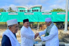 Berbagi Kebahagiaan di Momen Idul Adha, Madri Pani Salurkan 207 Ekor Sapi