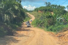 Jalan Masuk ke Desa Budaya Bena Baru Bakal Dibangun, Telan APBD Rp13,4 M