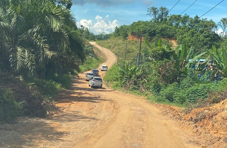 DPRD Berau Ingatkan Pembangunan Pakai Dana Desa Harus Sesuai Kebutuhan Warga