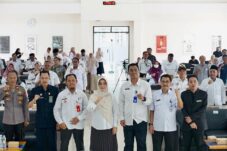 Terus Berinovasi, Disdukcapil Launching e-Landak Guna Permudah Layanan