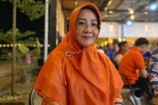 Dana Stimulan RT Agar Digunakan  untuk Membentuk Ketahanan Pangan