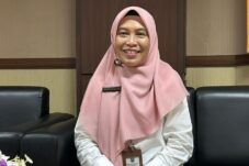 DPMK Siap Dampingi 77 Kampung dan 2 Kelurahan Kelola Dana Karbon