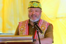 BNK Berau Andalkan Lembaga Berwenang dalam Berantas Peredaran Narkoba