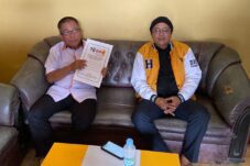 Sri Juniarsih Dapat Surat Tugas dari Hanura, PKS Yakin Berlanjut Sampai Pilkada